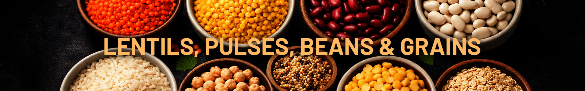 Category Banner