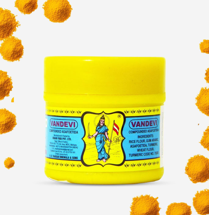 Lioncroft Hing Vandevi