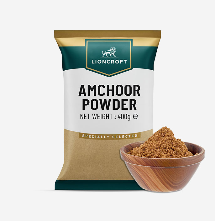 Lioncroft Amchoor Powder