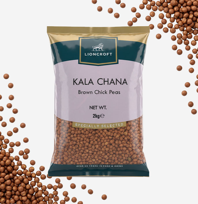 Lioncroft Kala Chana