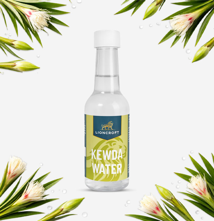 Lioncroft Kewda Water