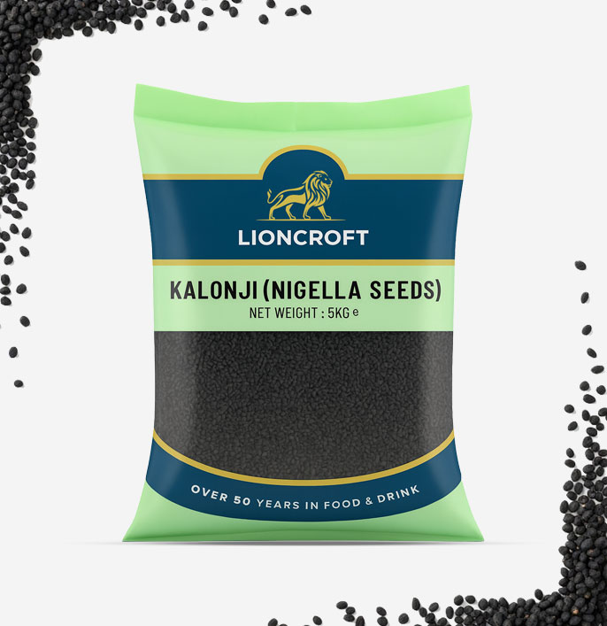 Lioncroft klounji seeds