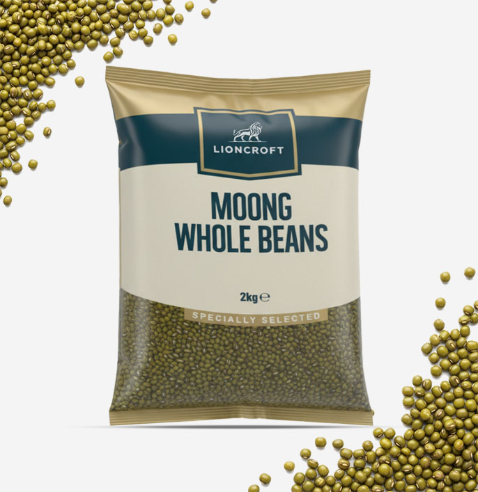 Lioncroft Moong dall