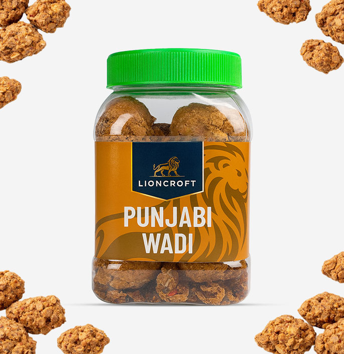 Lioncroft Punjabi Wadi