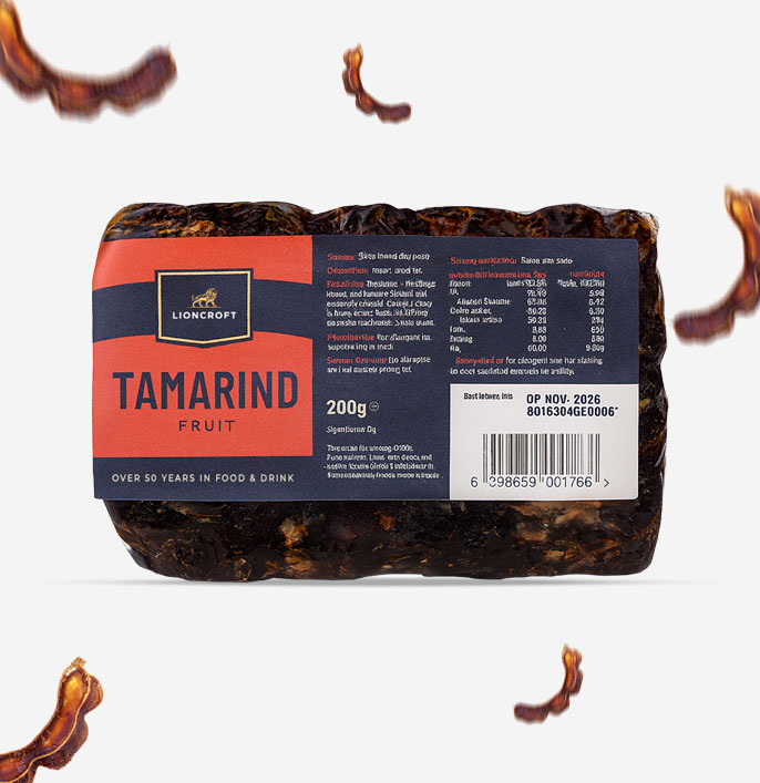 Lioncroft Tamarind slabs