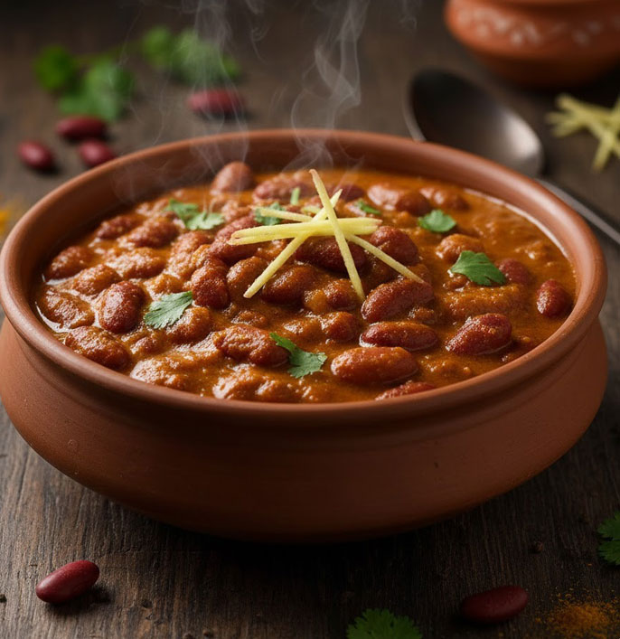 Rajma Masala